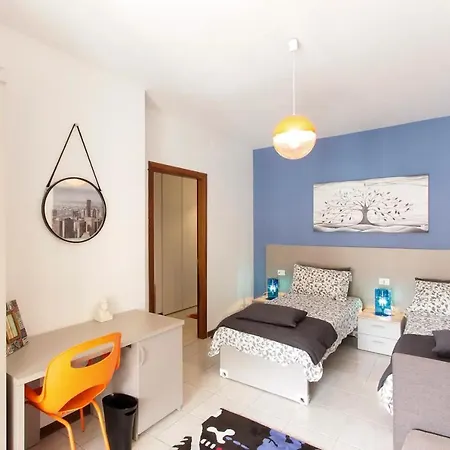 Attico Nannetti *