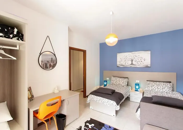 Attico Nannetti *